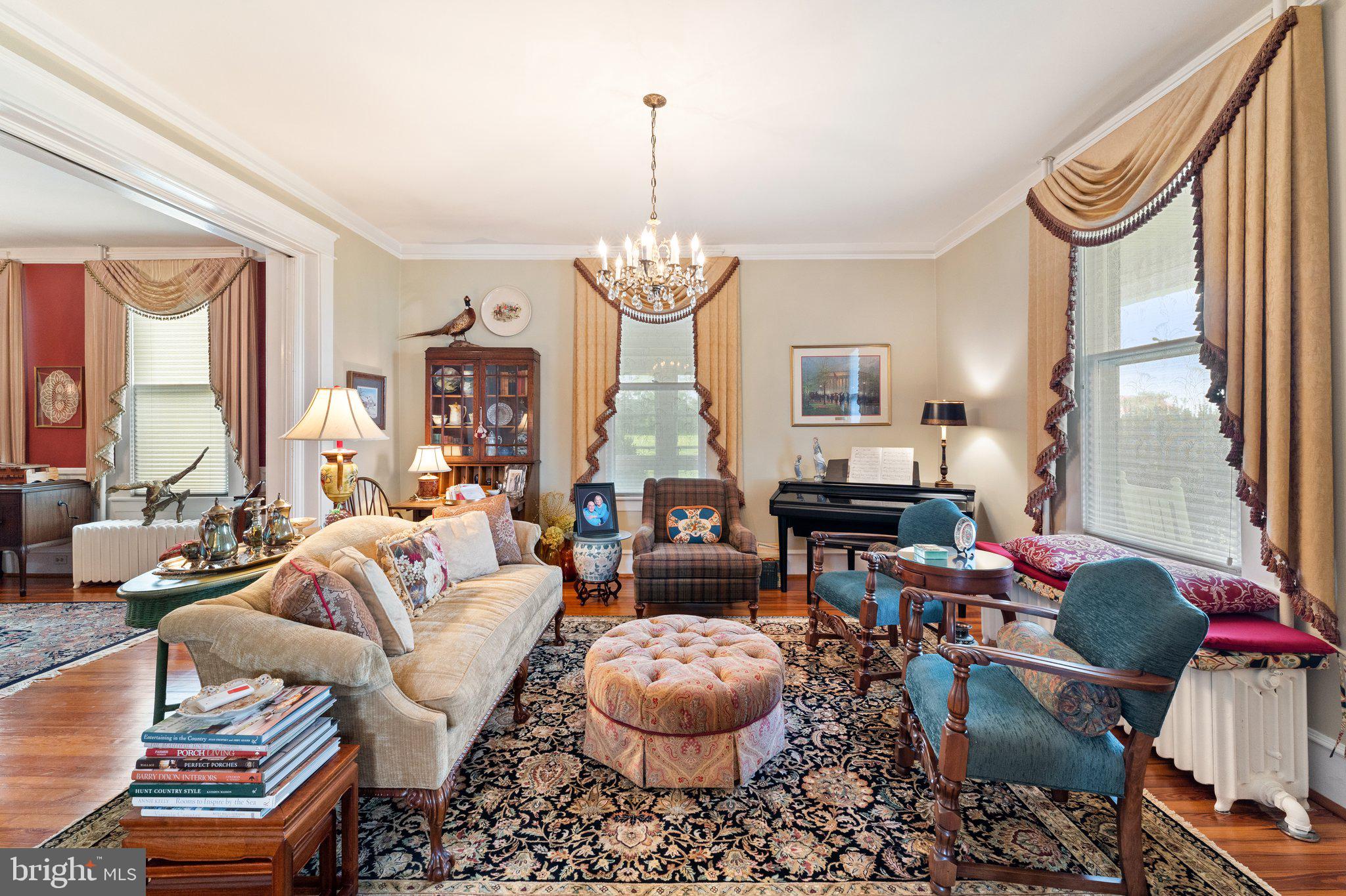 12292 Mitchell Road Mitchells, VA 22729 - Photo 6 of 71