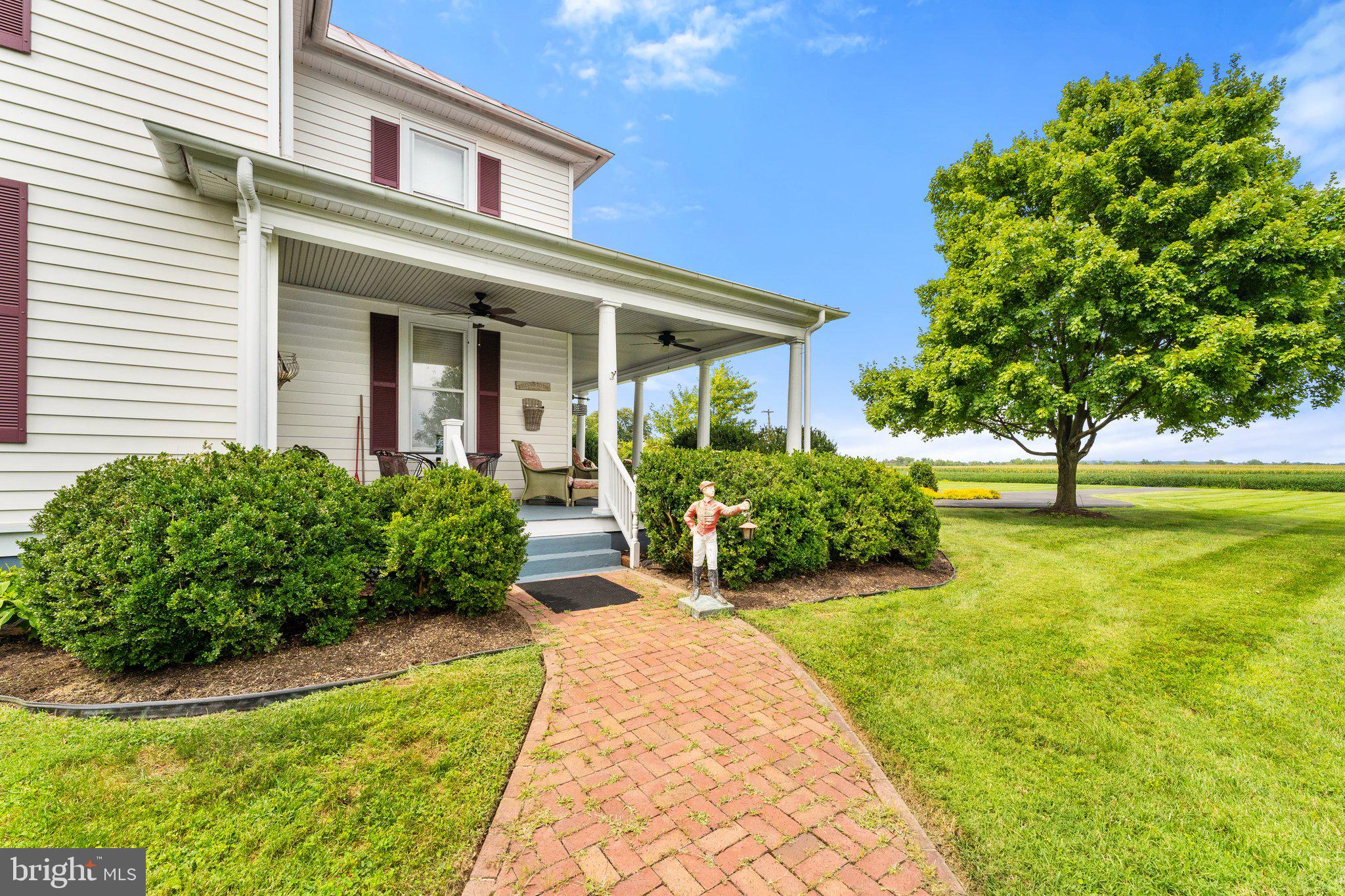 12292 Mitchell Road Mitchells, VA 22729 - Photo 61 of 71