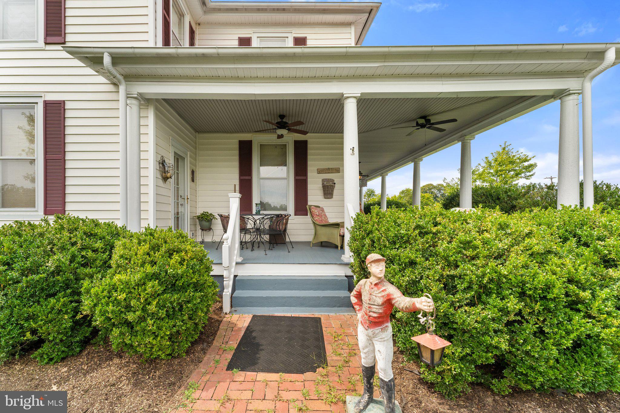 12292 Mitchell Road Mitchells, VA 22729 - Photo 62 of 71