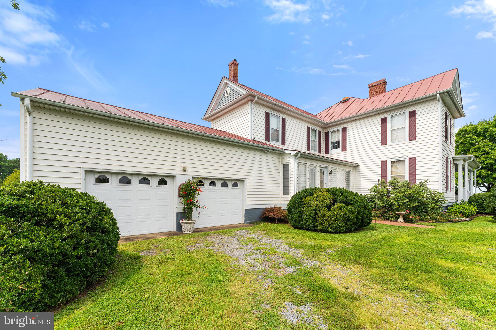 12292 Mitchell Road Mitchells, VA 22729 - Photo 63 of 71