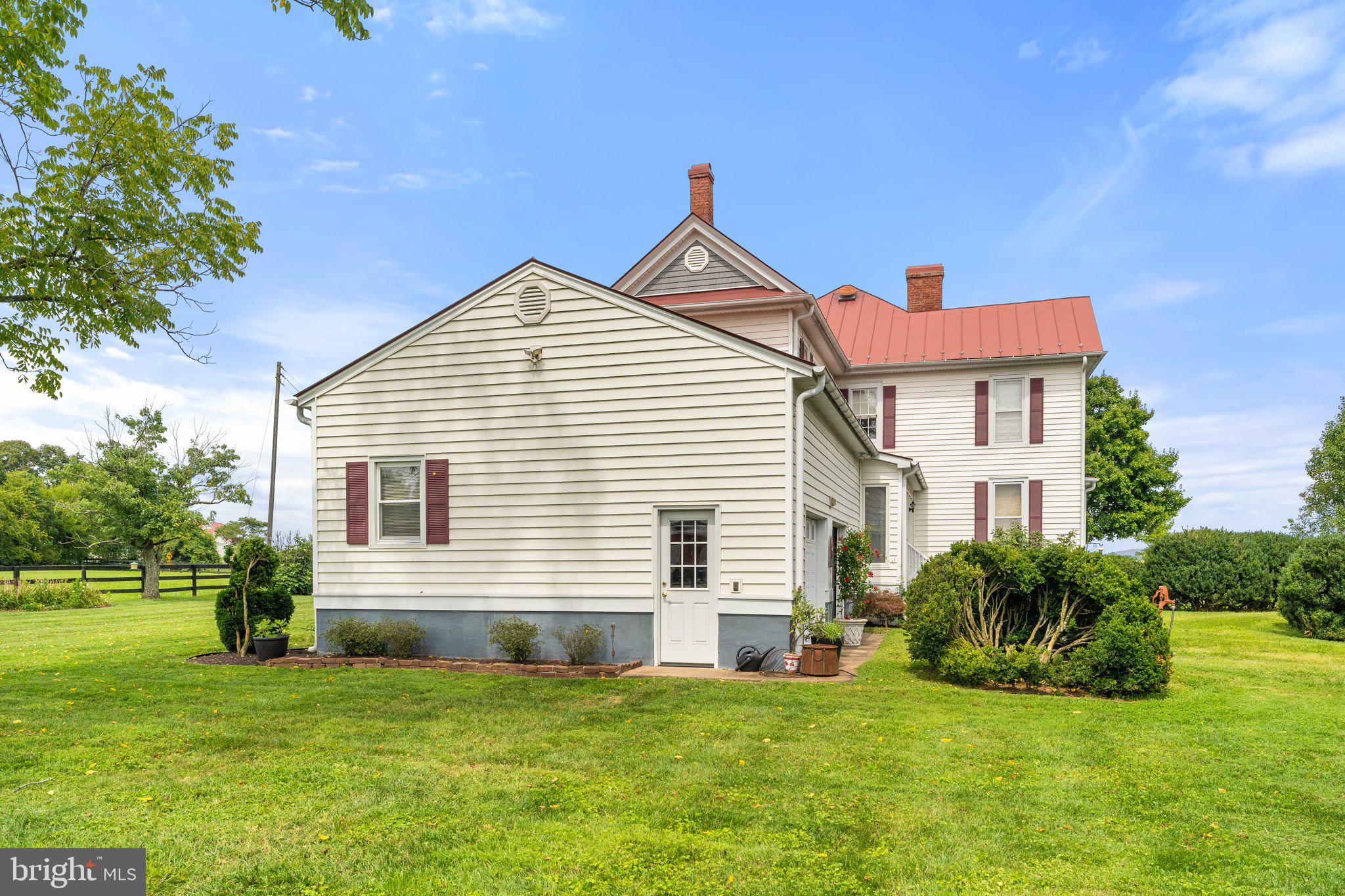 12292 Mitchell Road Mitchells, VA 22729 - Photo 64 of 71