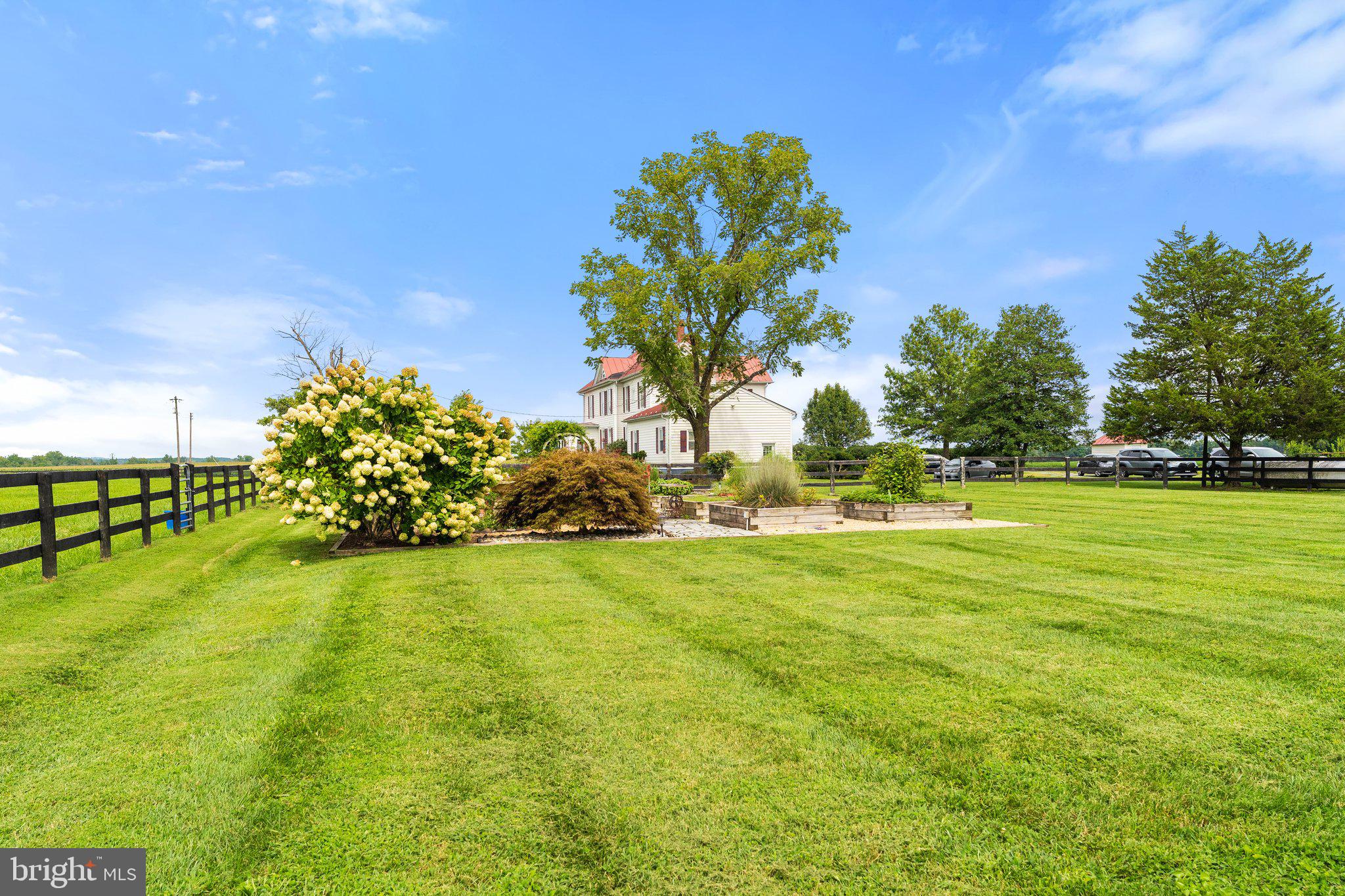 12292 Mitchell Road Mitchells, VA 22729 - Photo 67 of 71