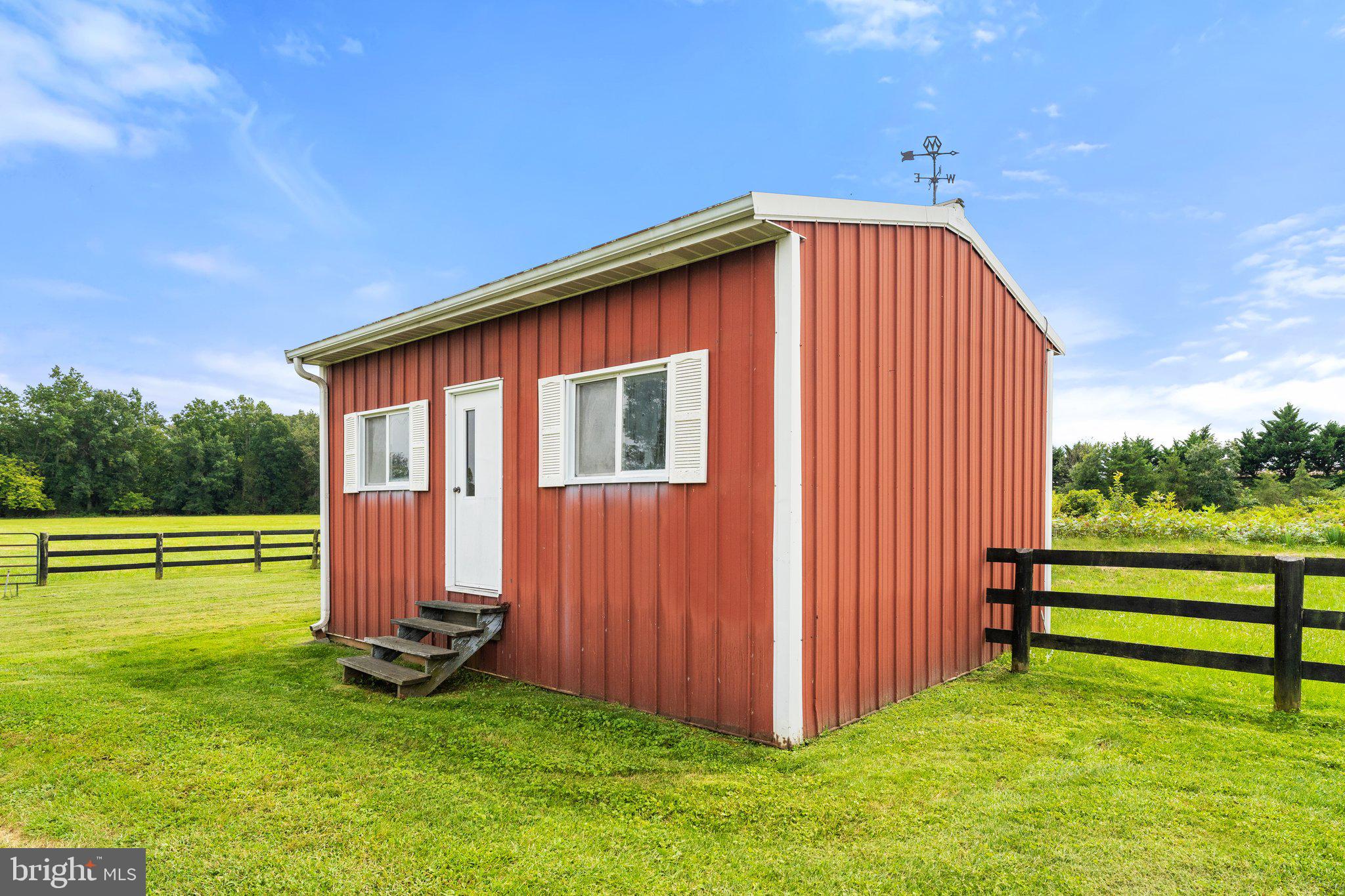 12292 Mitchell Road Mitchells, VA 22729 - Photo 68 of 71