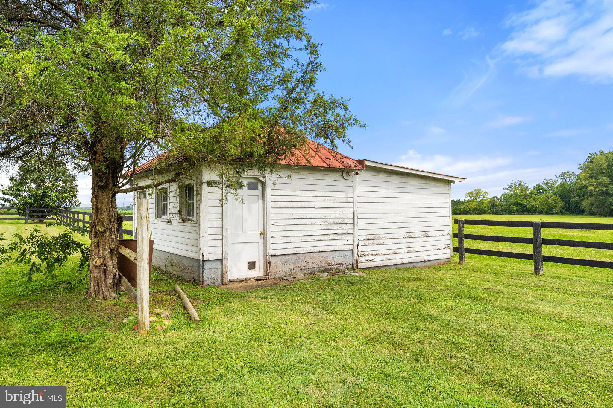 12292 Mitchell Road Mitchells, VA 22729 - Photo 69 of 71