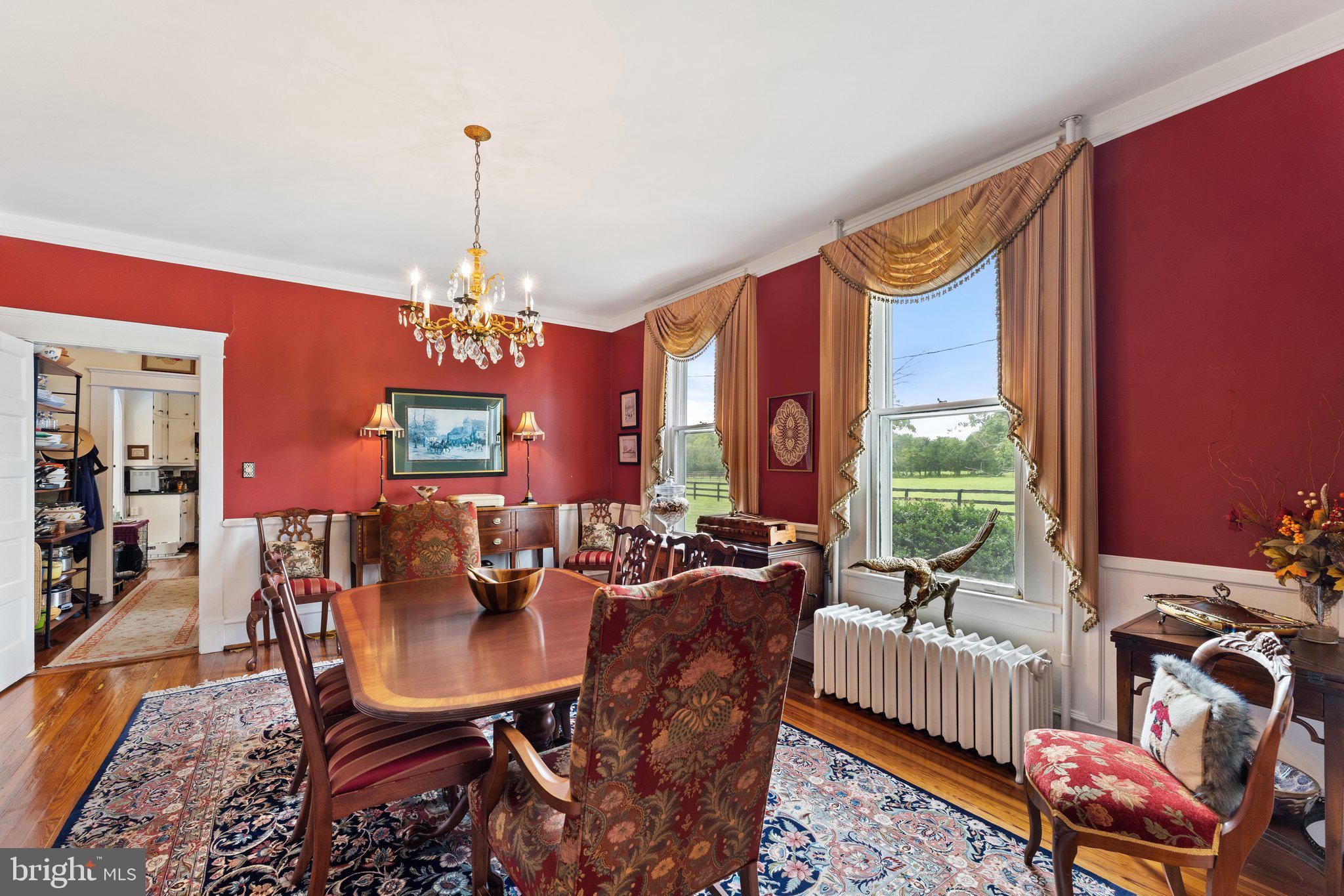 12292 Mitchell Road Mitchells, VA 22729 - Photo 7 of 71