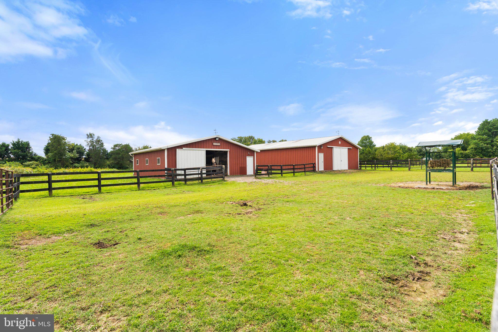 12292 Mitchell Road Mitchells, VA 22729 - Photo 71 of 71