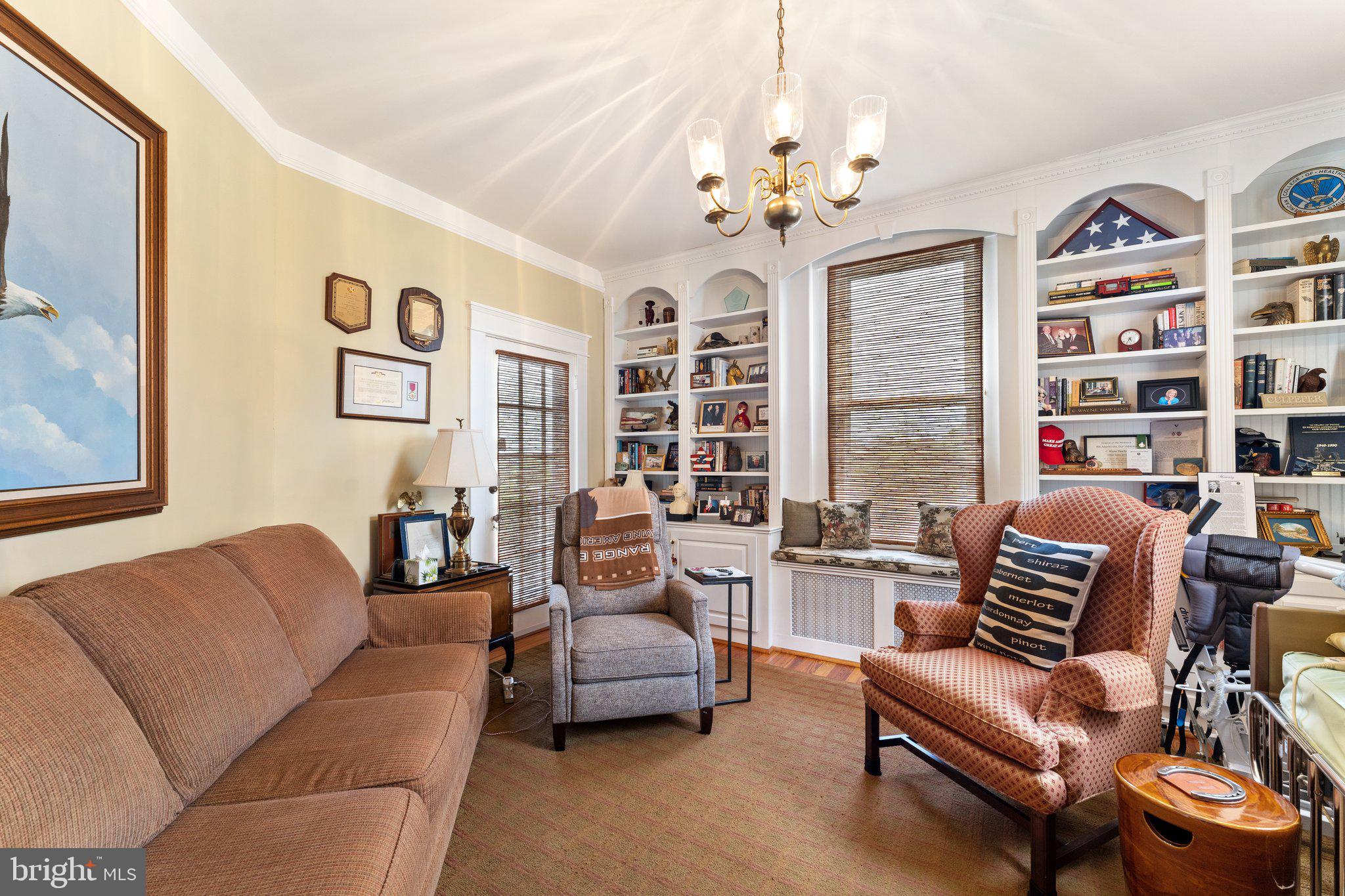 12292 Mitchell Road Mitchells, VA 22729 - Photo 8 of 71