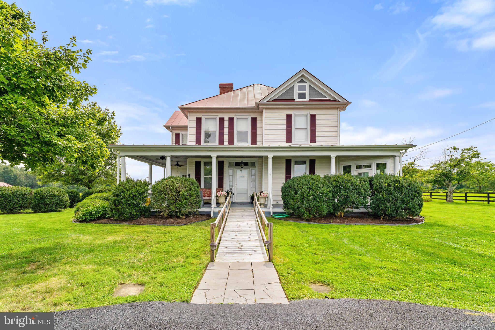 12292 Mitchell Road Mitchells, VA 22729 - Photo 9 of 71