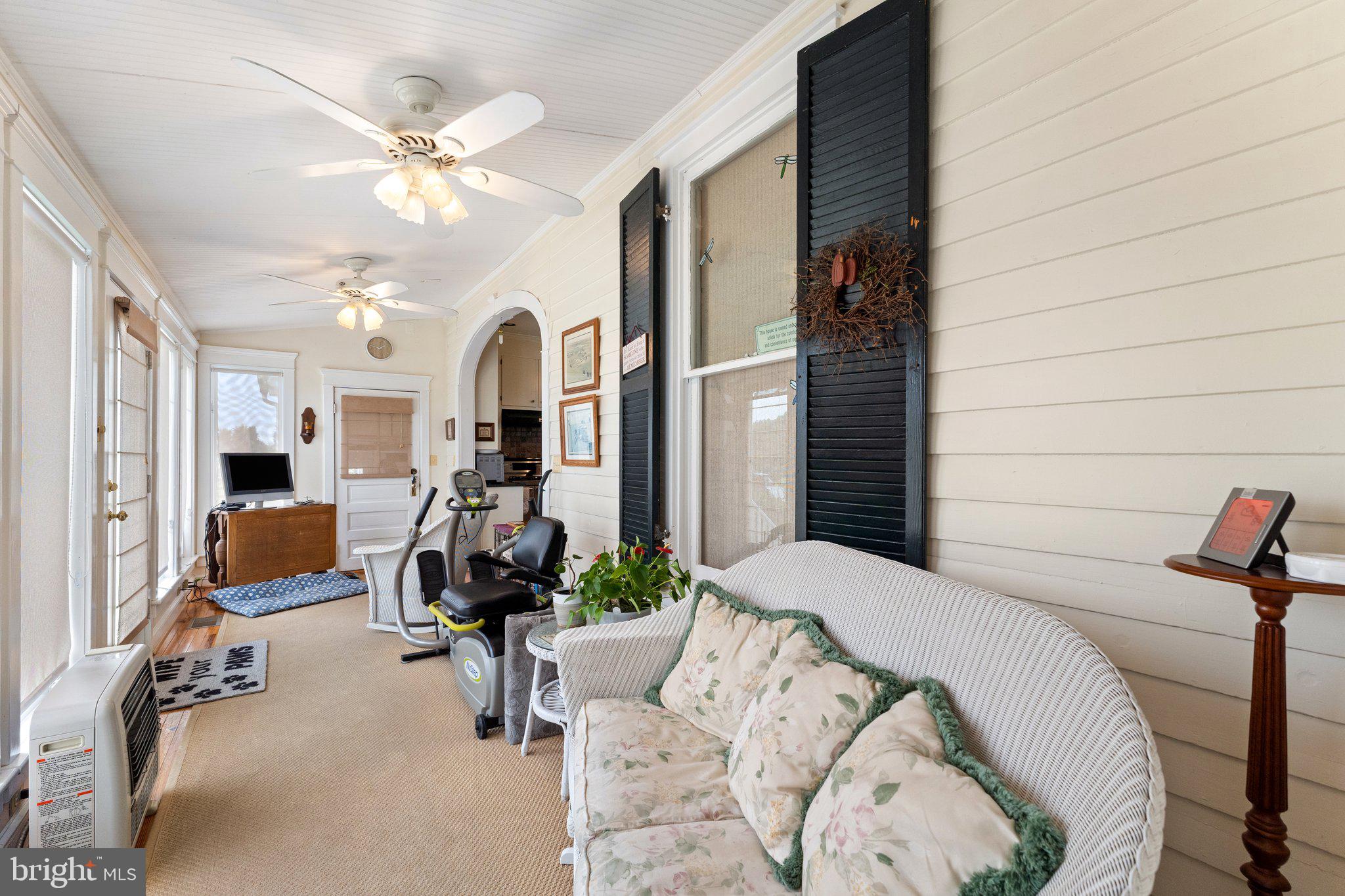 12292 Mitchell Road Mitchells, VA 22729 - Photo 10 of 71