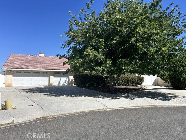 13955 Okesa Road Apple Valley, CA 92307 - Photo 2 of 20