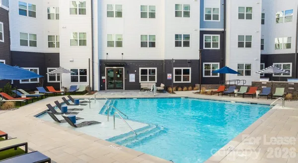 $1,399 | 120 Matheson Avenue, Unit A1, Charlotte, NC 28206