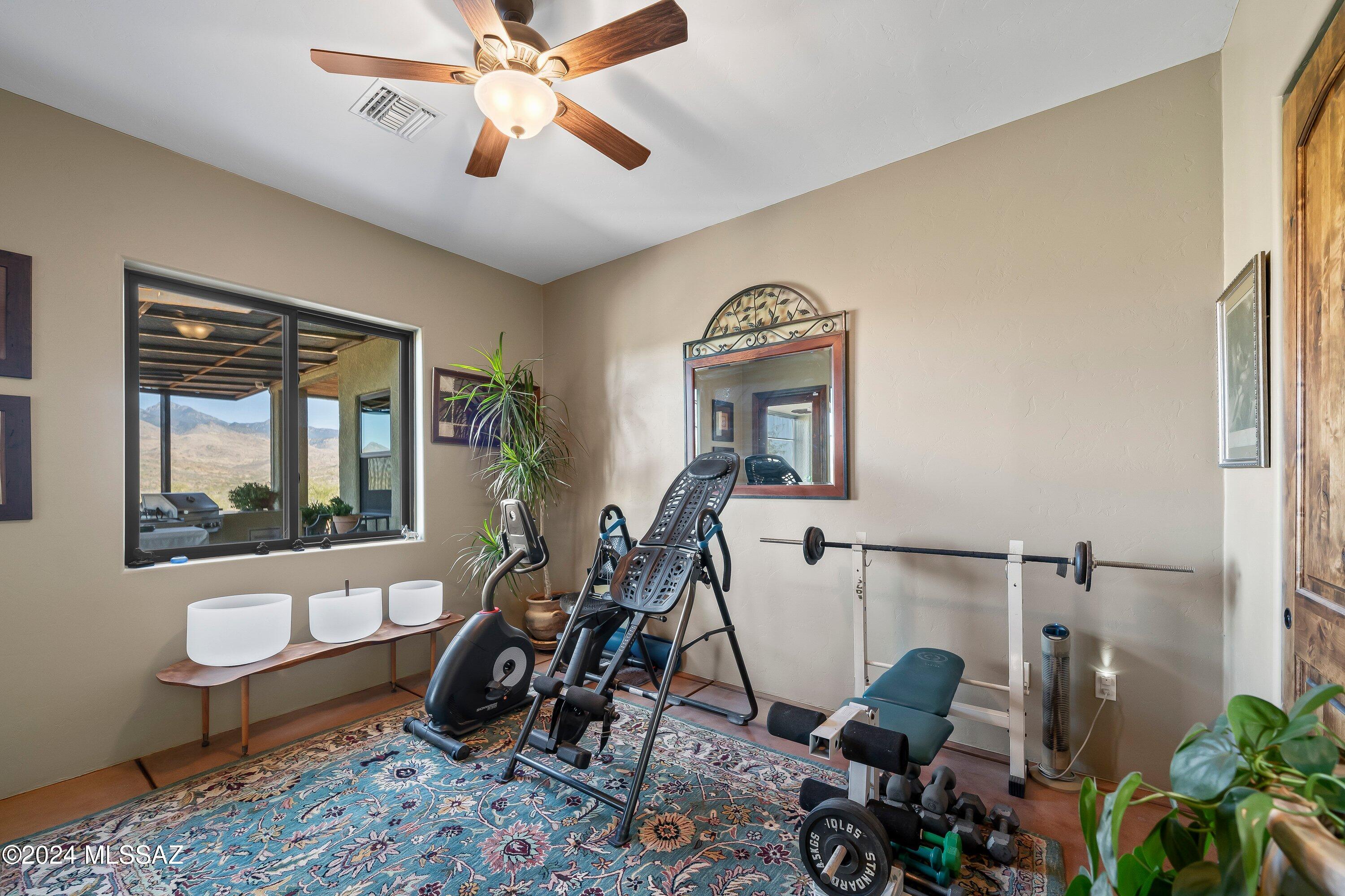 180 Camino Kennedy Rio Rico, AZ 85648 - Photo 22 of 49