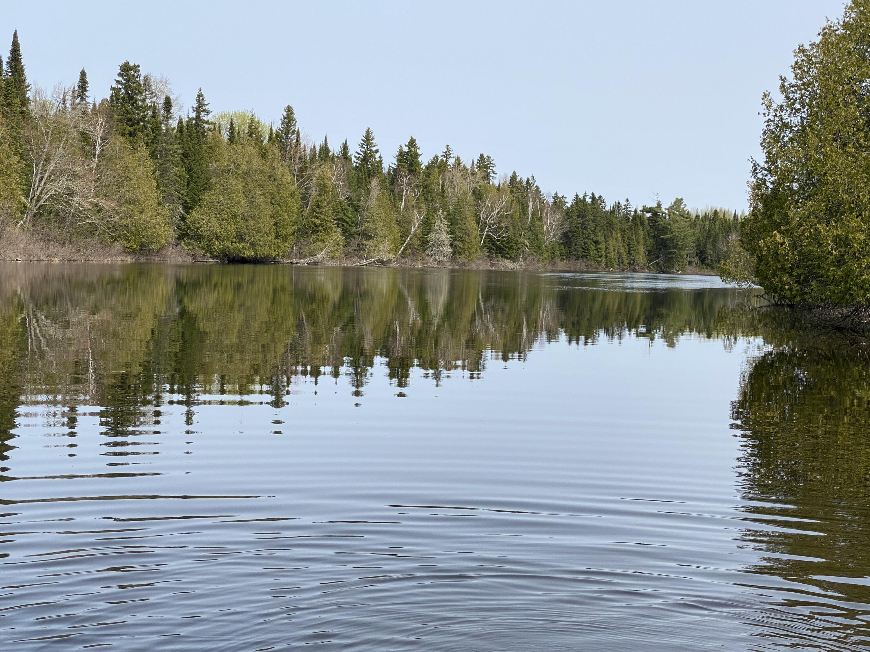 1 Square Lake Sinclair, ME 04779 - Photo 108 of 143 Fraser Camps