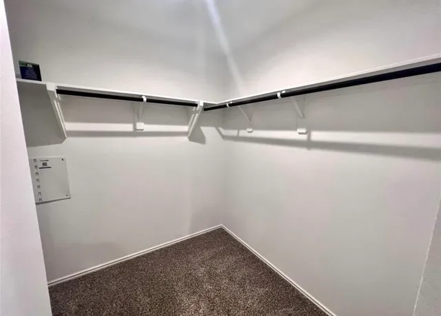 a view of small space