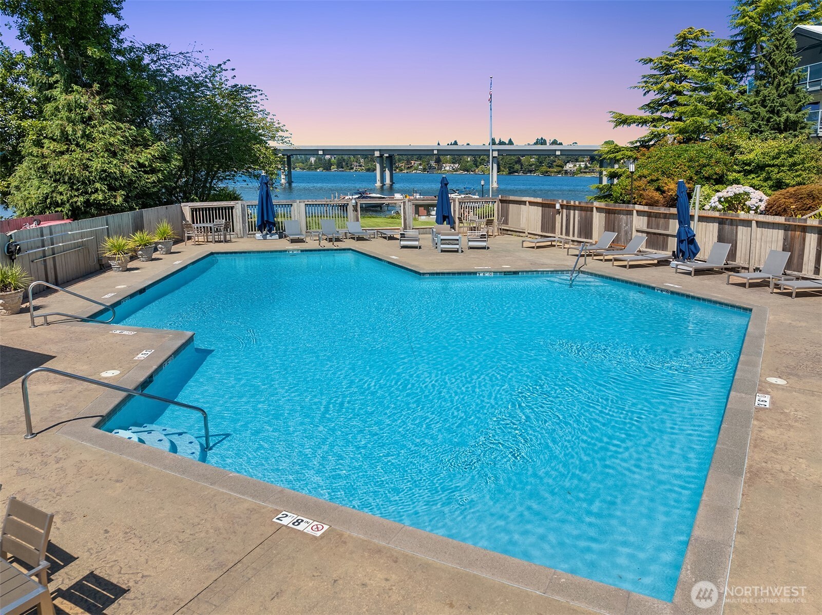 2500 Canterbury Lane East, Unit 302 Seattle, WA 98112 - Photo 27 of 33