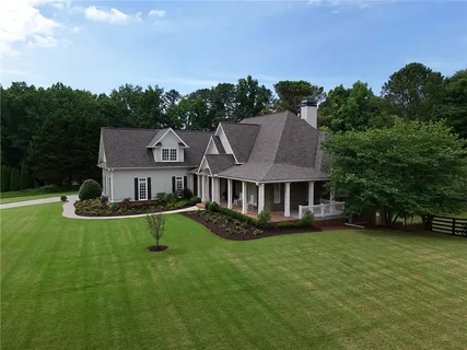 $1,575,000 | 114 Ashton Farms Drive, Canton, GA 30115