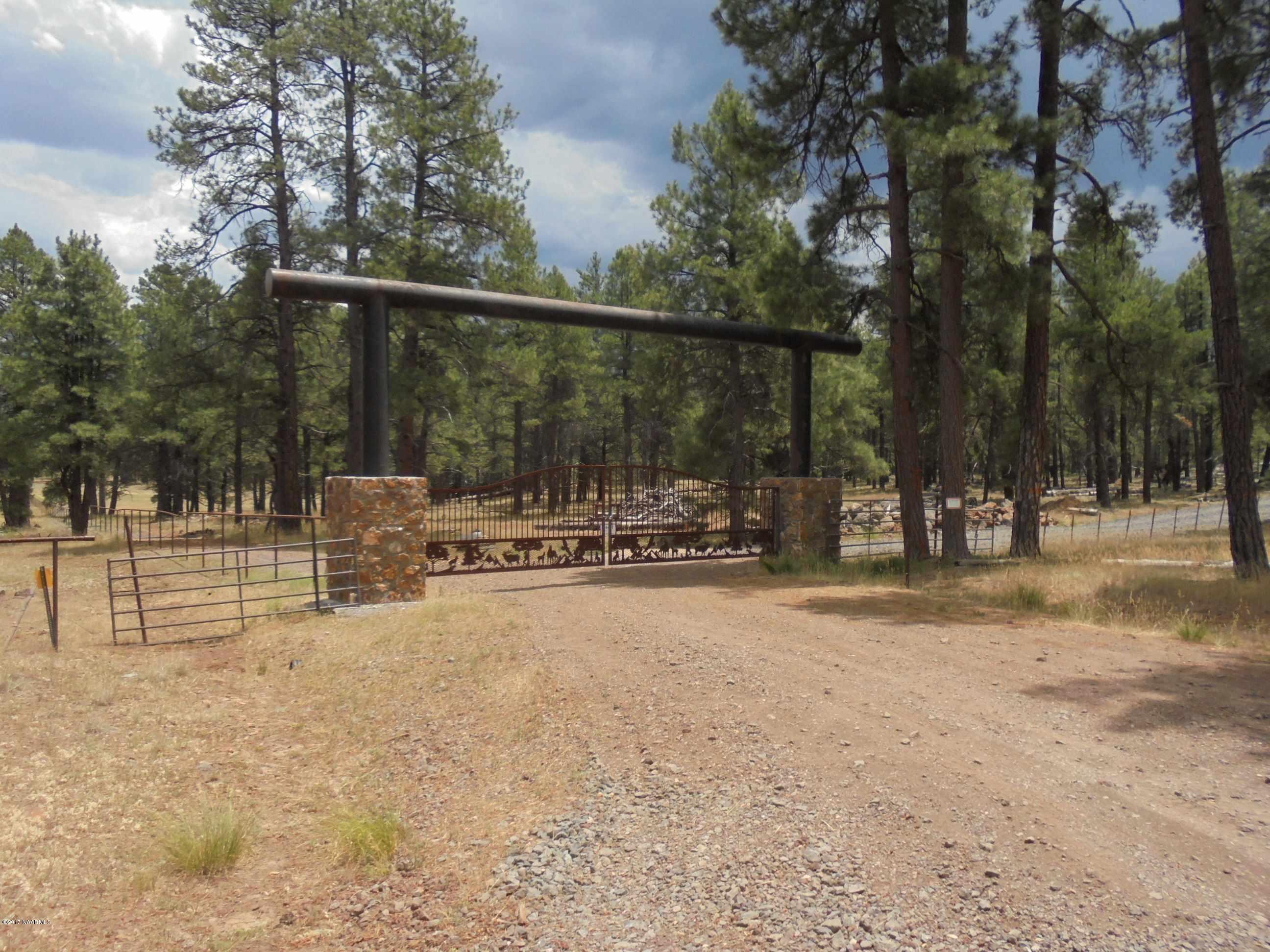 4733 South Shiner Ranch Road Williams, AZ 86046 - Photo 1 of 12 Shiner Ranch
