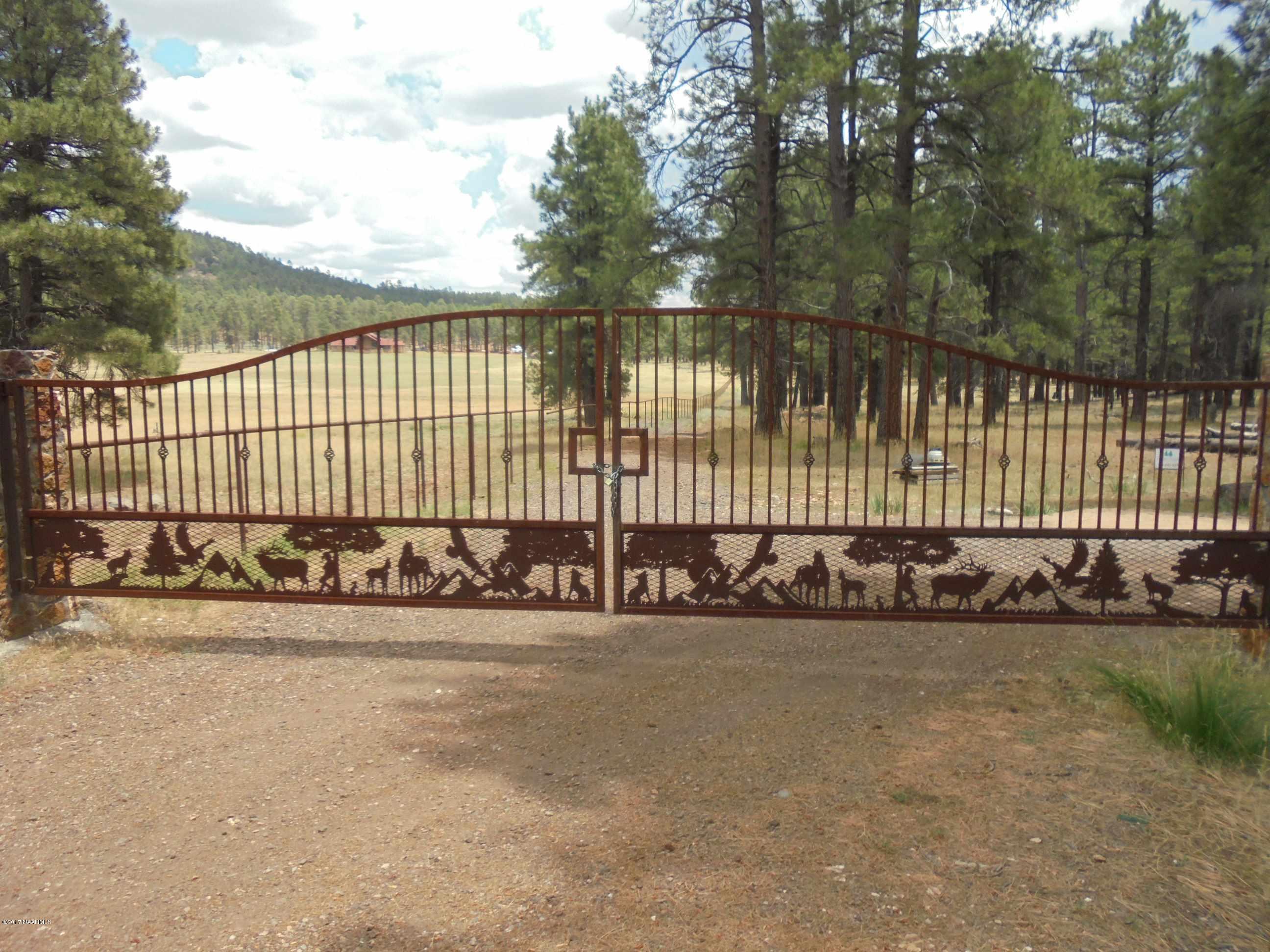 4733 South Shiner Ranch Road Williams, AZ 86046 - Photo 2 of 12 DSC00613
