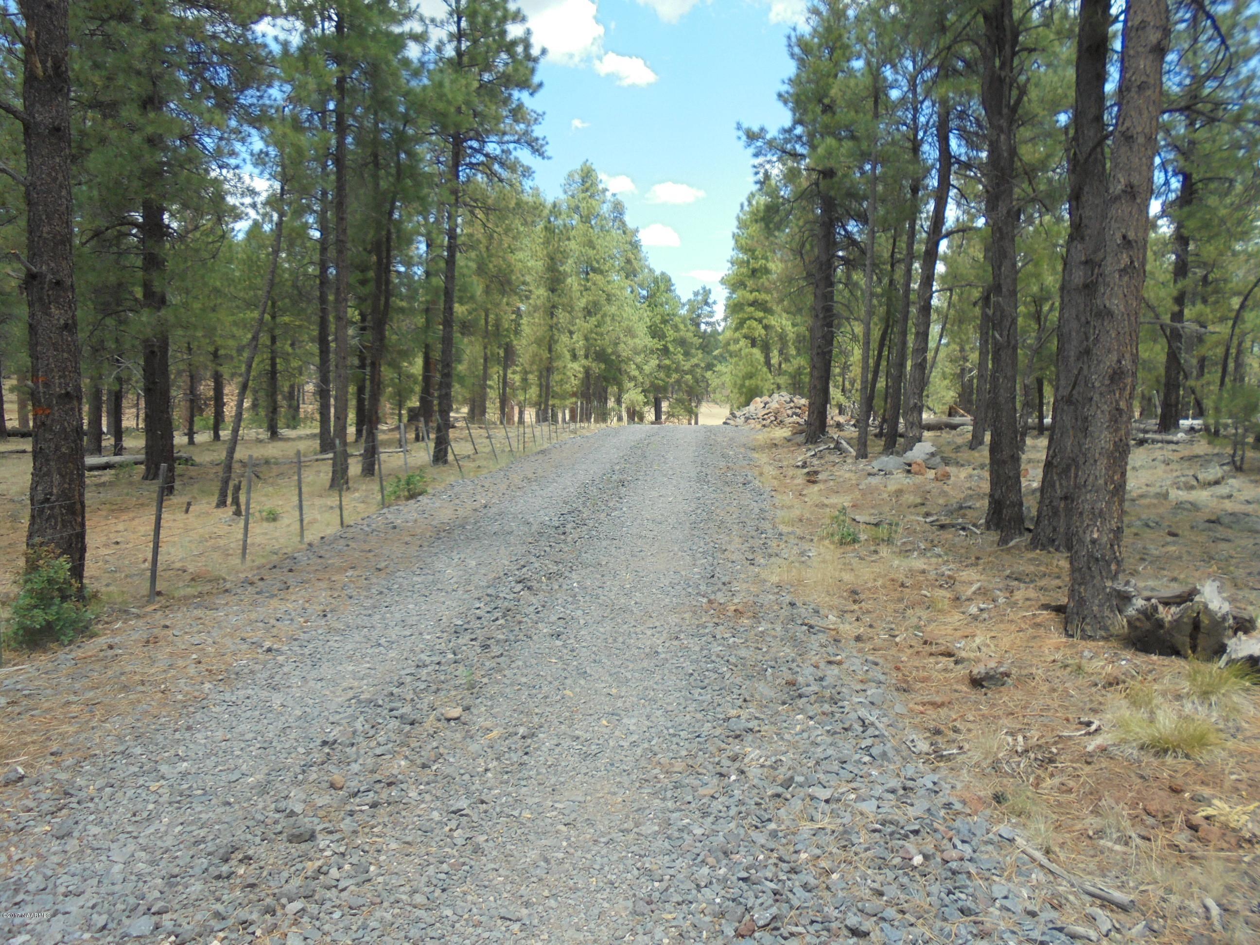 4733 South Shiner Ranch Road Williams, AZ 86046 - Photo 4 of 12 DSC00604