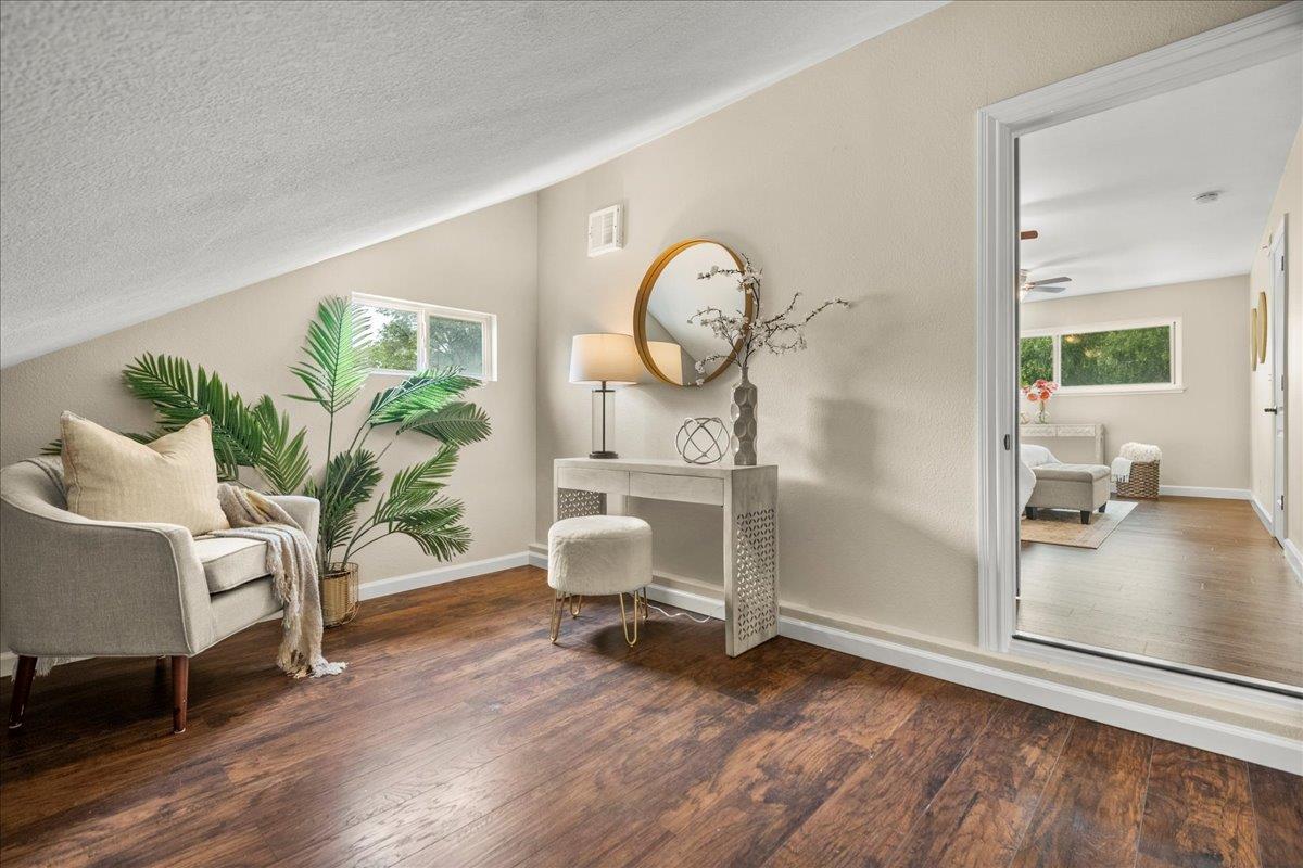 4118 Rosenbaum Avenue San Jose, CA 95136 - Photo 27 of 55 a living room with furniture and a large window