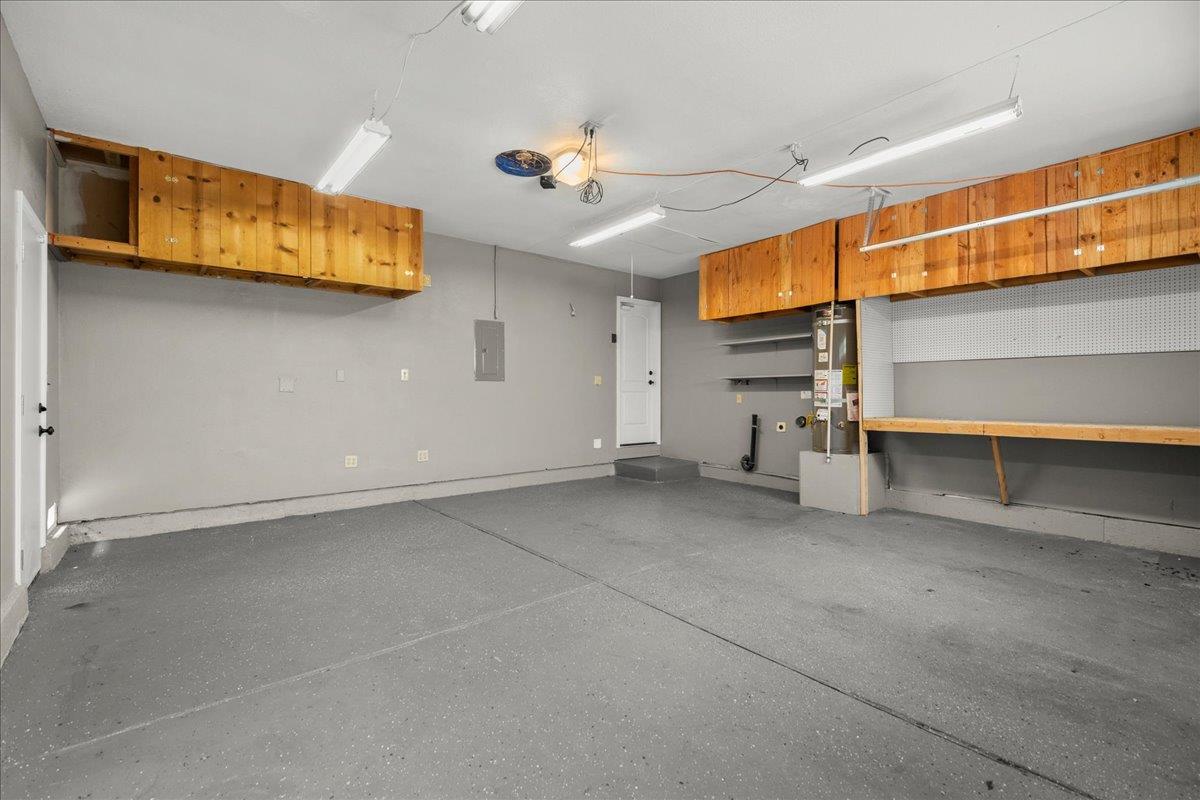 4118 Rosenbaum Avenue San Jose, CA 95136 - Photo 34 of 55 a view of a storage & utility room