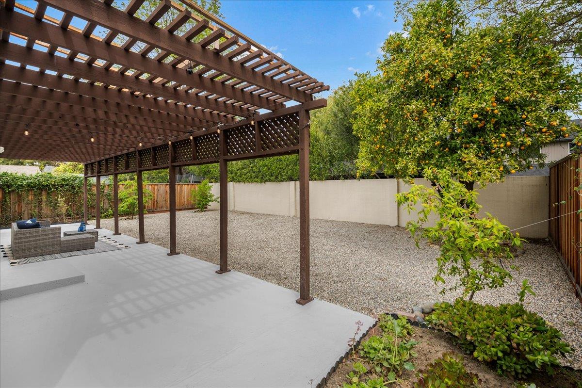 4118 Rosenbaum Avenue San Jose, CA 95136 - Photo 45 of 55 a view of a porch