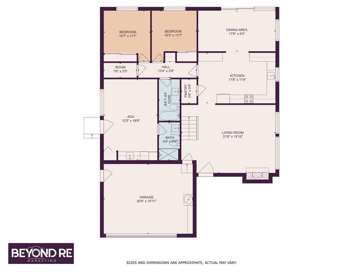 4118 Rosenbaum Avenue San Jose, CA 95136 - Photo 54 of 55