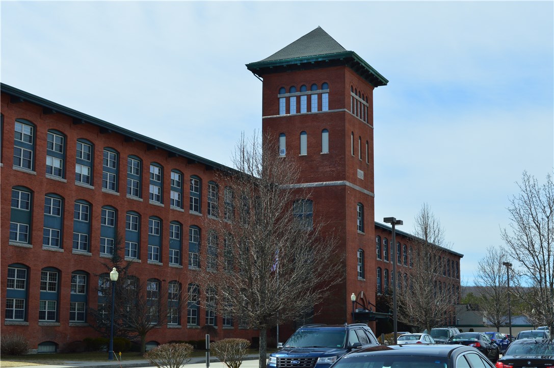 1 Tupperware Drive, Unit 326 North Smithfield, RI 02896 - Photo 13 of 25