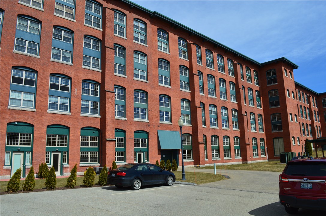 1 Tupperware Drive, Unit 326 North Smithfield, RI 02896 - Photo 14 of 25