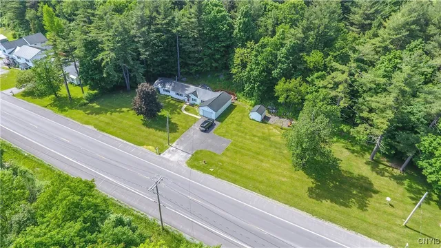 $2,000 | 27761 Highway 3, Le Ray, NY 13601