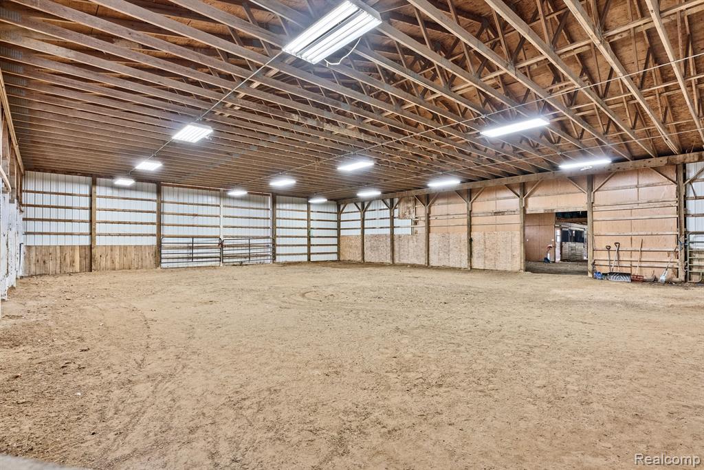 7340 Nickleplate Road Muir, MI 48860 - Photo 40 of 54