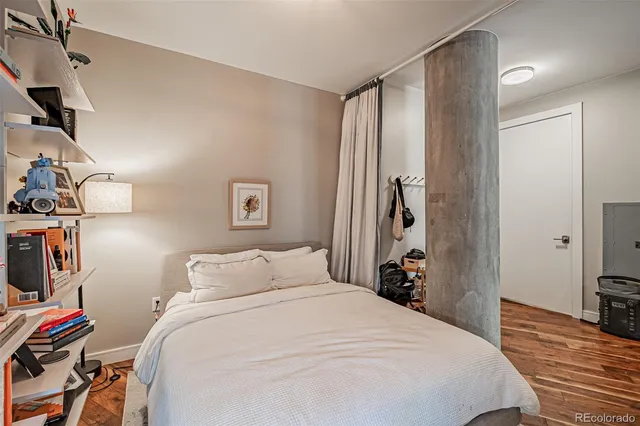 $2,795 | 4200 West 17th Avenue, Unit 317, Denver, CO 80204