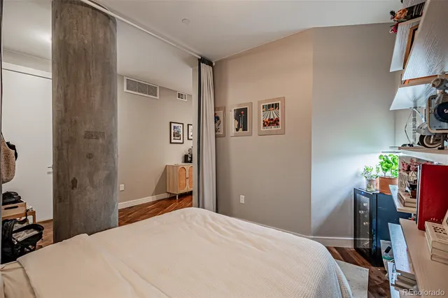 $2,795 | 4200 West 17th Avenue, Unit 317, Denver, CO 80204