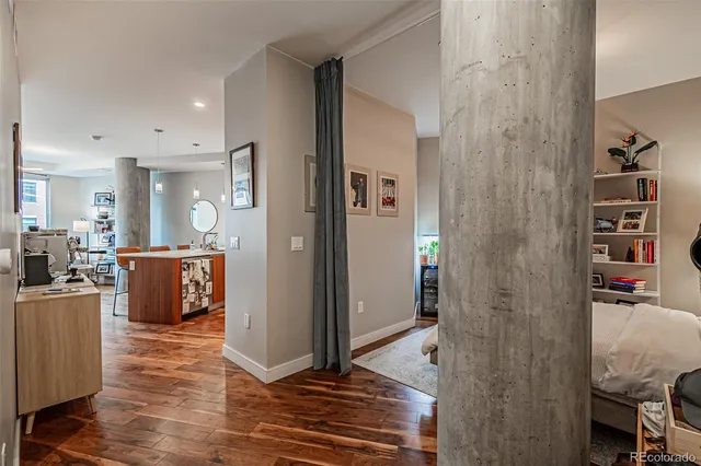 $2,795 | 4200 West 17th Avenue, Unit 317, Denver, CO 80204