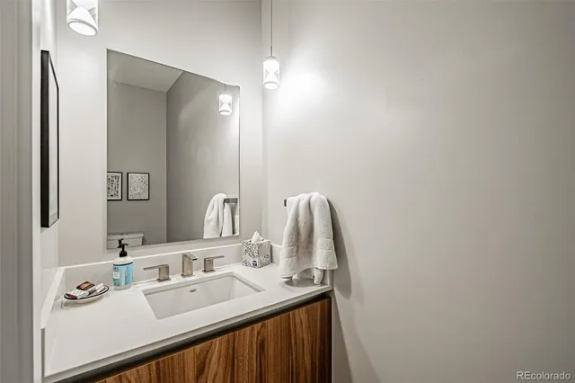 $2,795 | 4200 West 17th Avenue, Unit 317, Denver, CO 80204