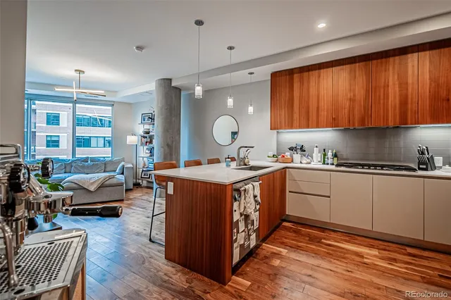 $2,795 | 4200 West 17th Avenue, Unit 317, Denver, CO 80204