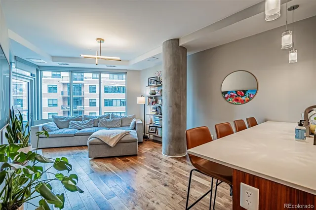 $2,795 | 4200 West 17th Avenue, Unit 317, Denver, CO 80204