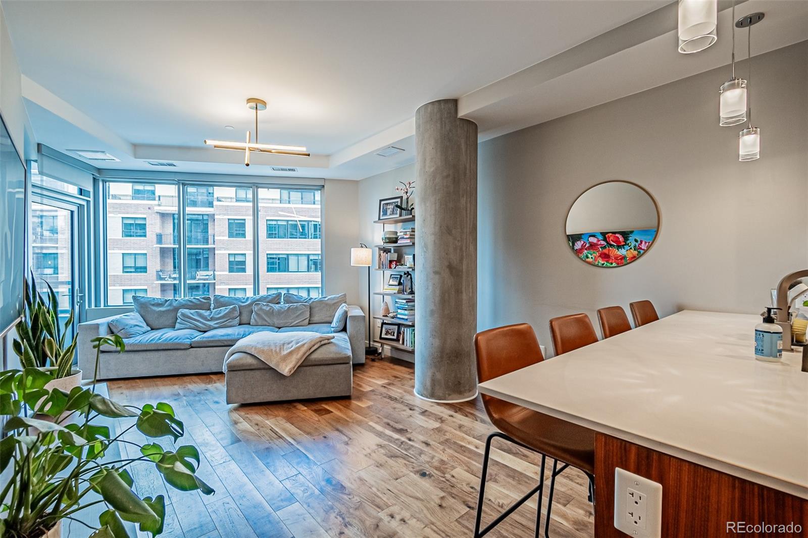 4200 West 17th Avenue, Unit 317 Denver, CO 80204 - Photo 16 of 49