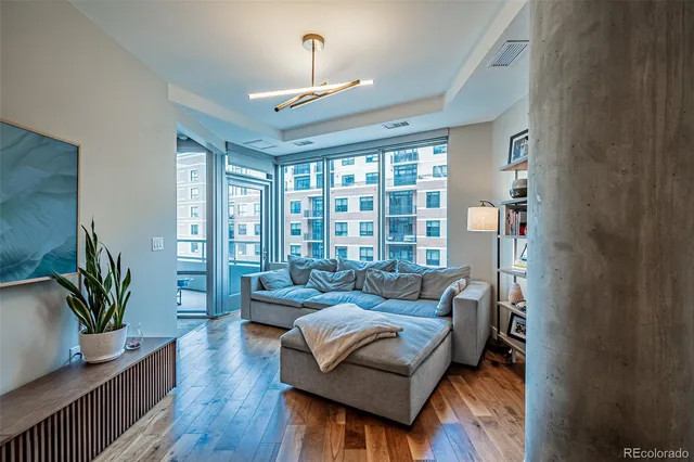 $2,795 | 4200 West 17th Avenue, Unit 317, Denver, CO 80204