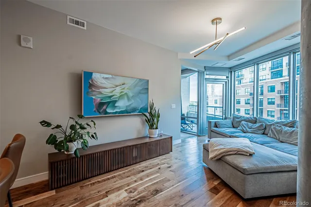 $2,795 | 4200 West 17th Avenue, Unit 317, Denver, CO 80204