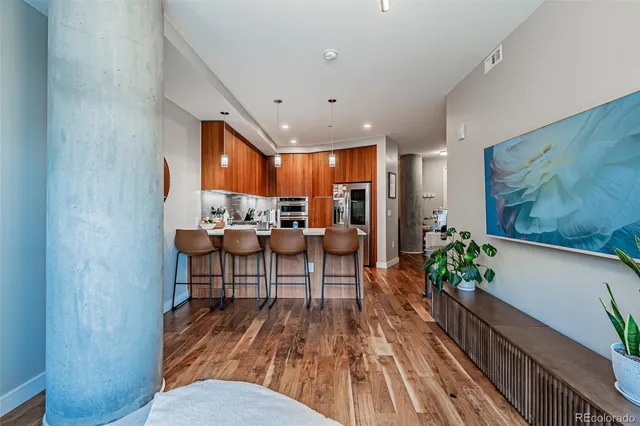 $2,795 | 4200 West 17th Avenue, Unit 317, Denver, CO 80204