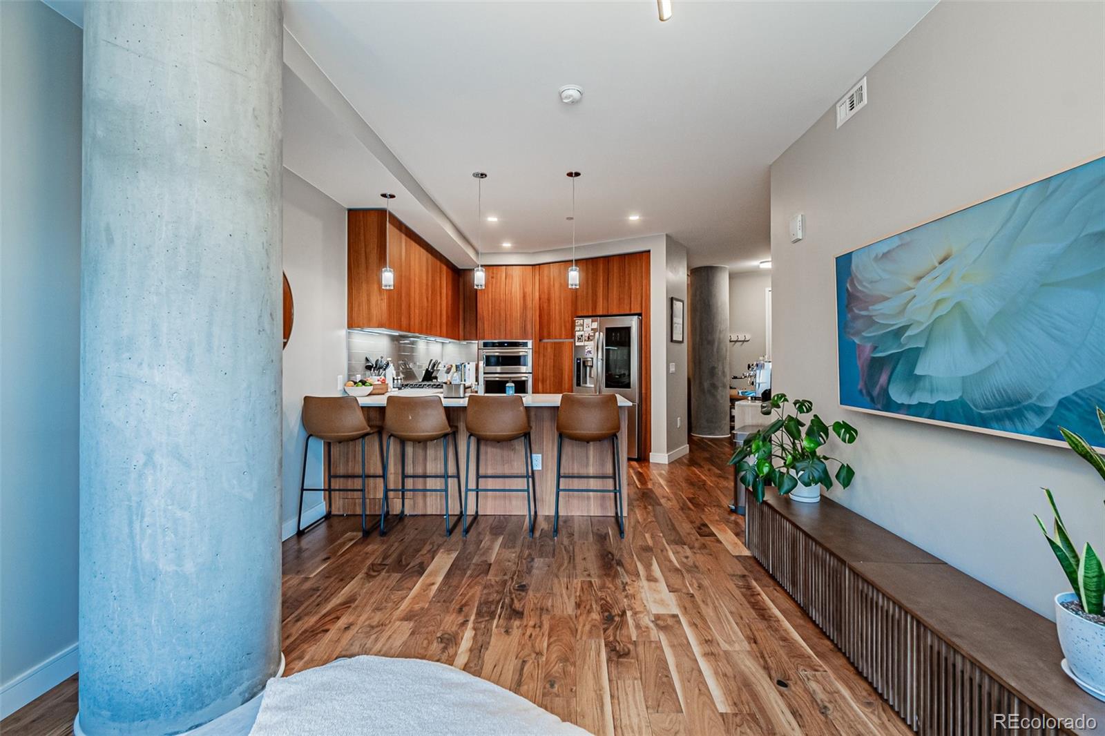 4200 West 17th Avenue, Unit 317 Denver, CO 80204 - Photo 19 of 49