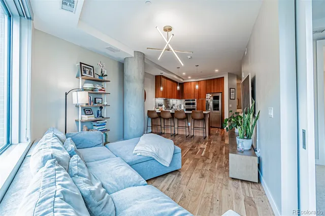 $2,795 | 4200 West 17th Avenue, Unit 317, Denver, CO 80204