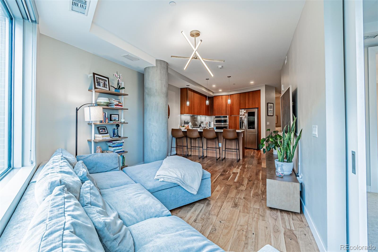 4200 West 17th Avenue, Unit 317 Denver, CO 80204 - Photo 20 of 49