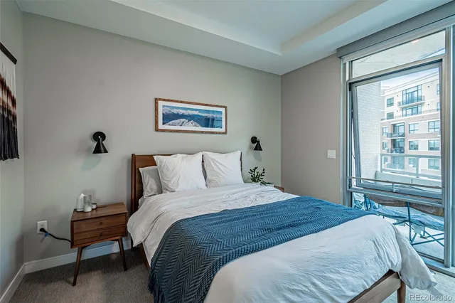 $2,795 | 4200 West 17th Avenue, Unit 317, Denver, CO 80204