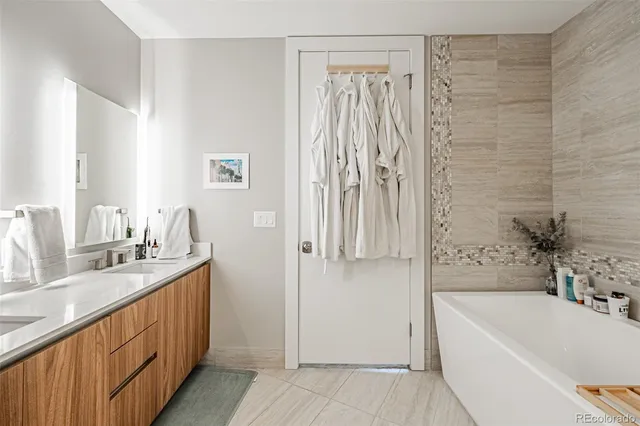 $2,795 | 4200 West 17th Avenue, Unit 317, Denver, CO 80204