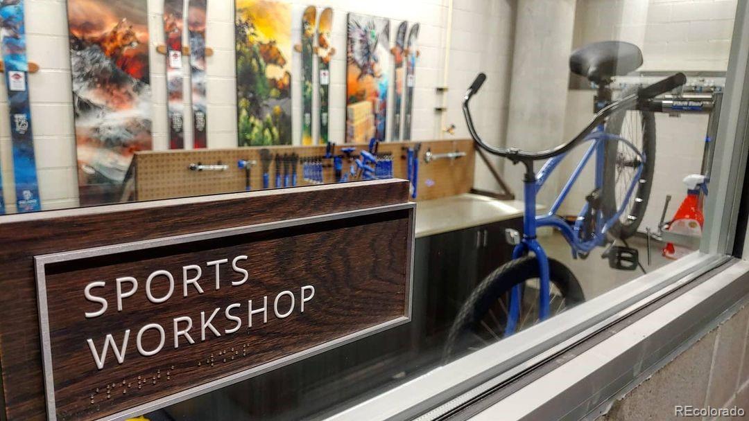 4200 West 17th Avenue, Unit 317 Denver, CO 80204 - Photo 41 of 49