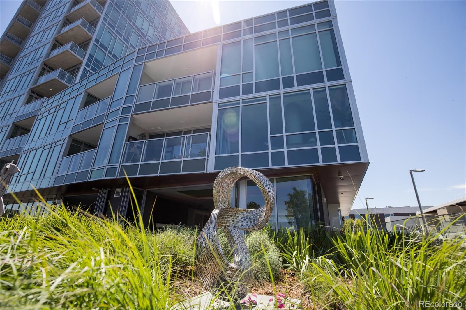 4200 West 17th Avenue, Unit 317 Denver, CO 80204 - Photo 42 of 49