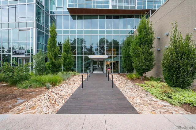 $2,795 | 4200 West 17th Avenue, Unit 317, Denver, CO 80204