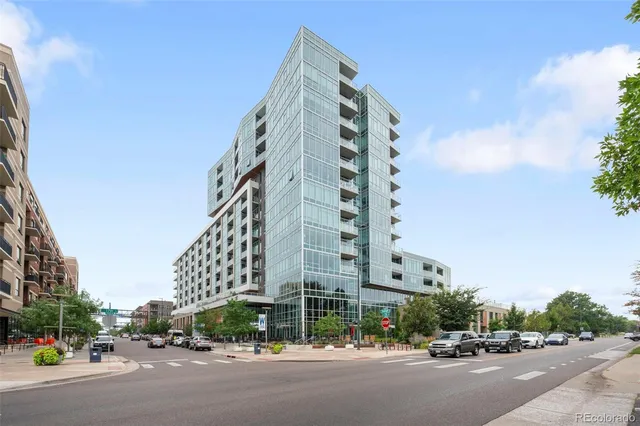 $2,795 | 4200 West 17th Avenue, Unit 317, Denver, CO 80204